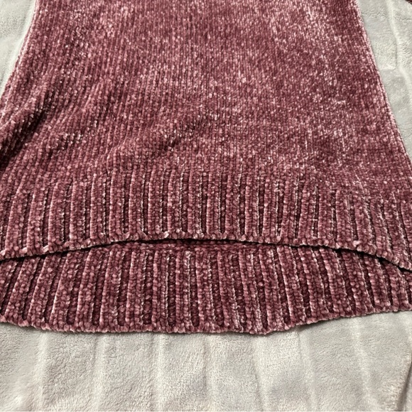 Orvis Sweater Pink Size M - Picture 8 of 9